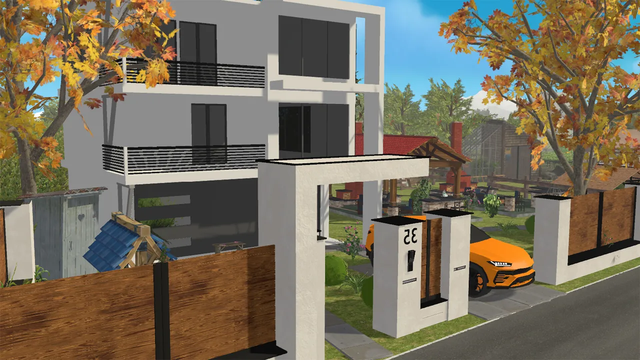 CUMANIOK Screenshot 4