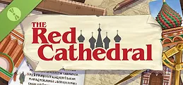 The Red Cathedral Demo