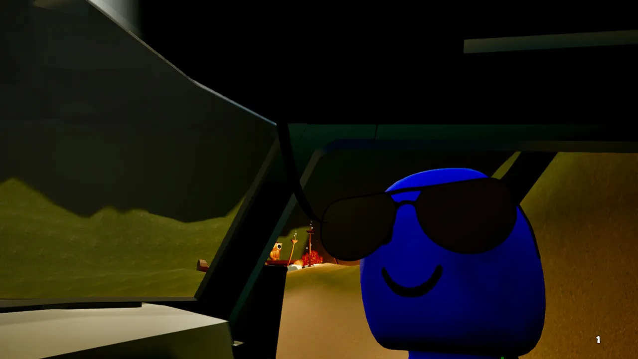 Fun Road Screenshot 1