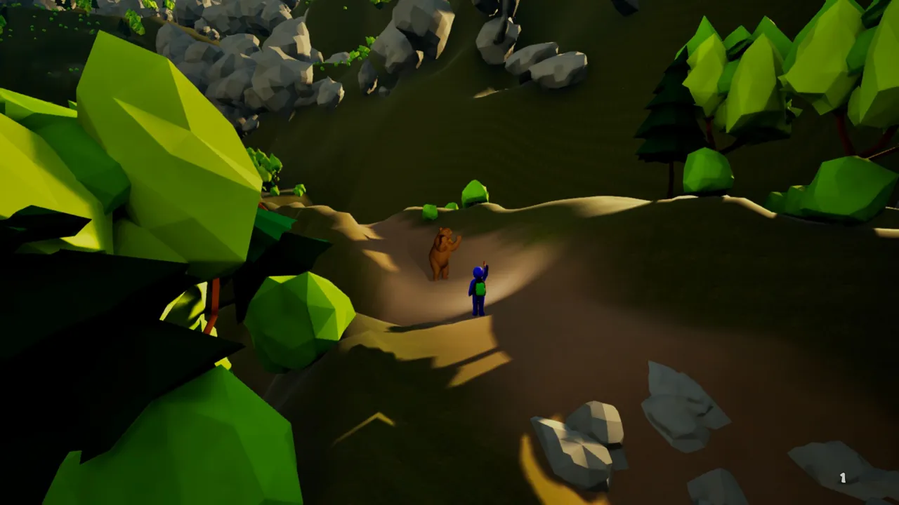 Fun Road Screenshot 2