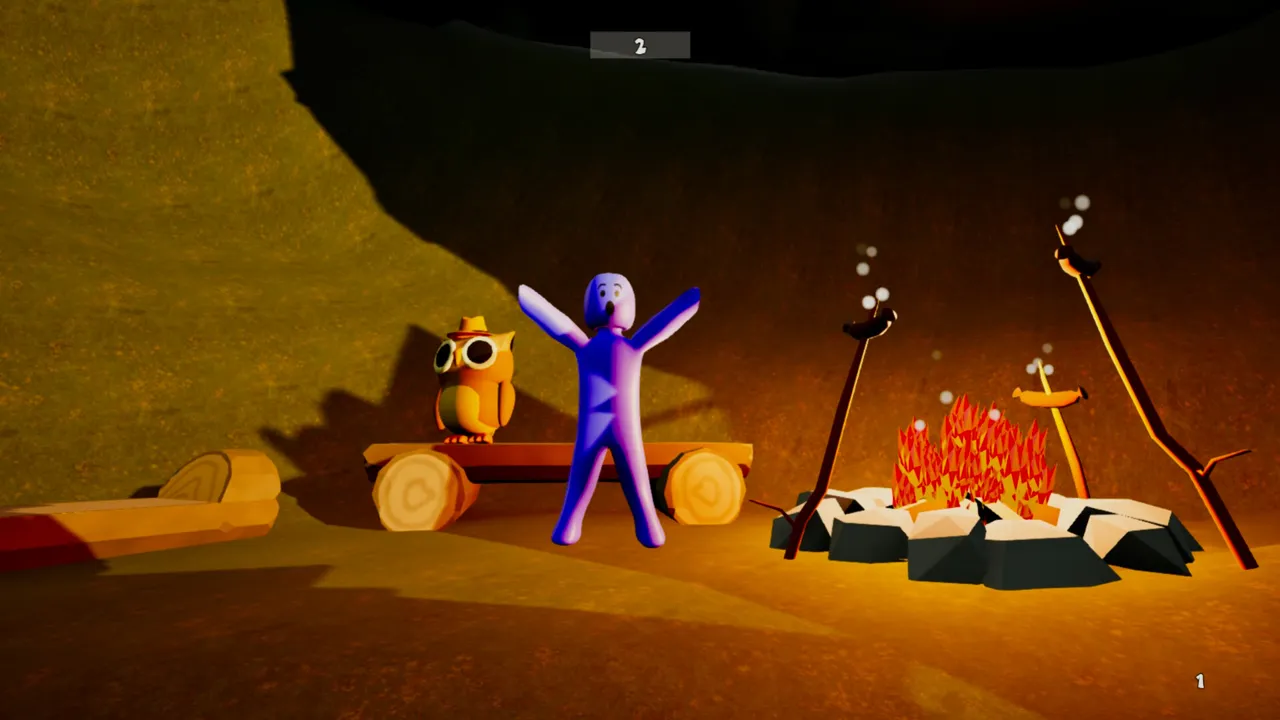 Fun Road Screenshot 0
