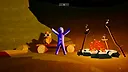 Fun Road Screenshot 0