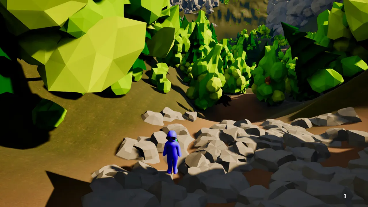 Fun Road Screenshot 4