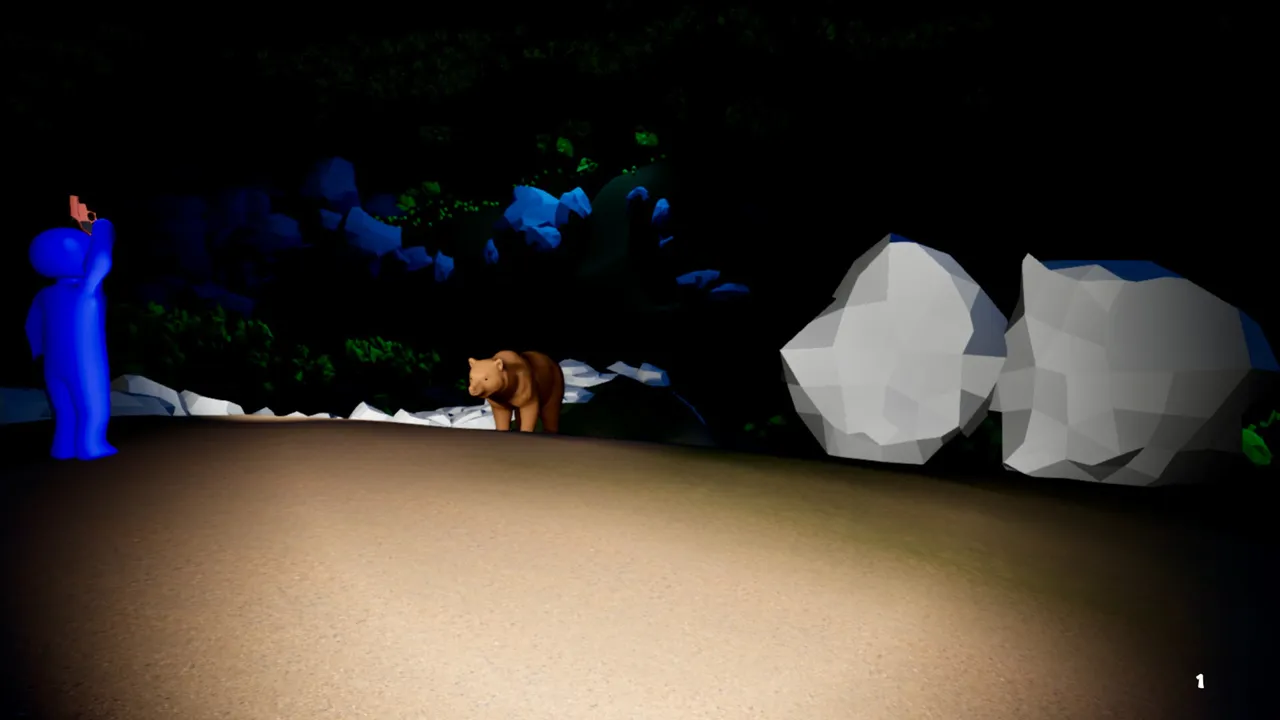 Fun Road Screenshot 3