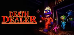 Death Dealer Playtest
