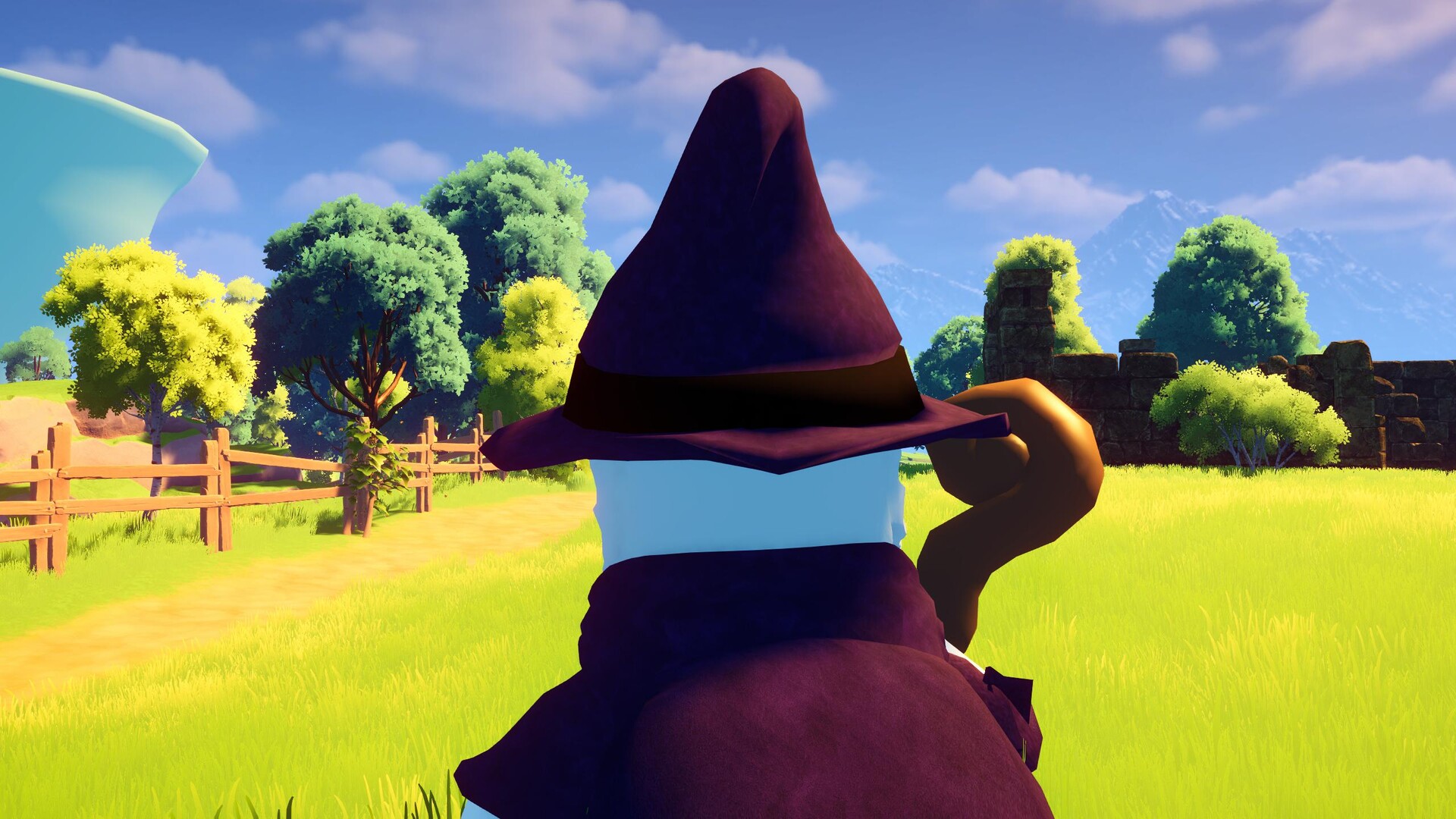 Animagi Screenshot 0