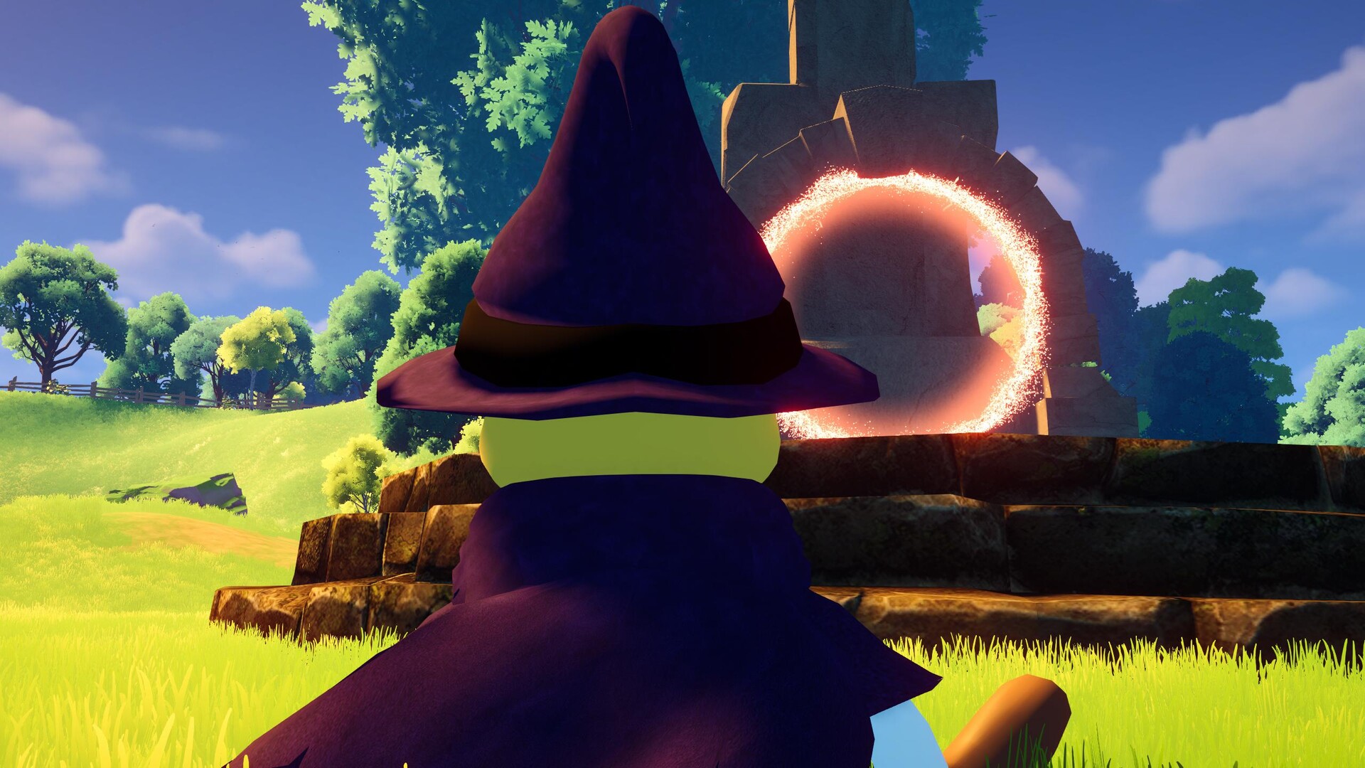 Animagi Screenshot 6