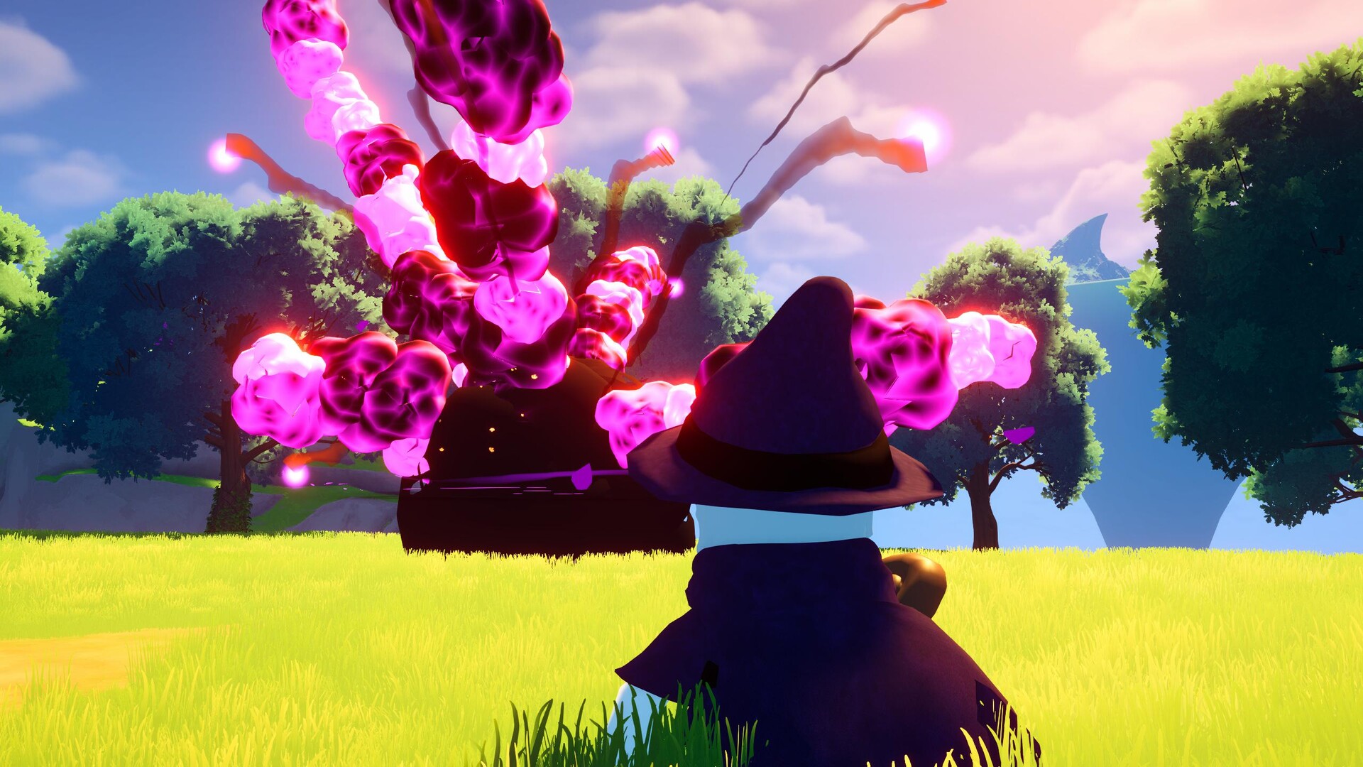 Animagi Screenshot 4