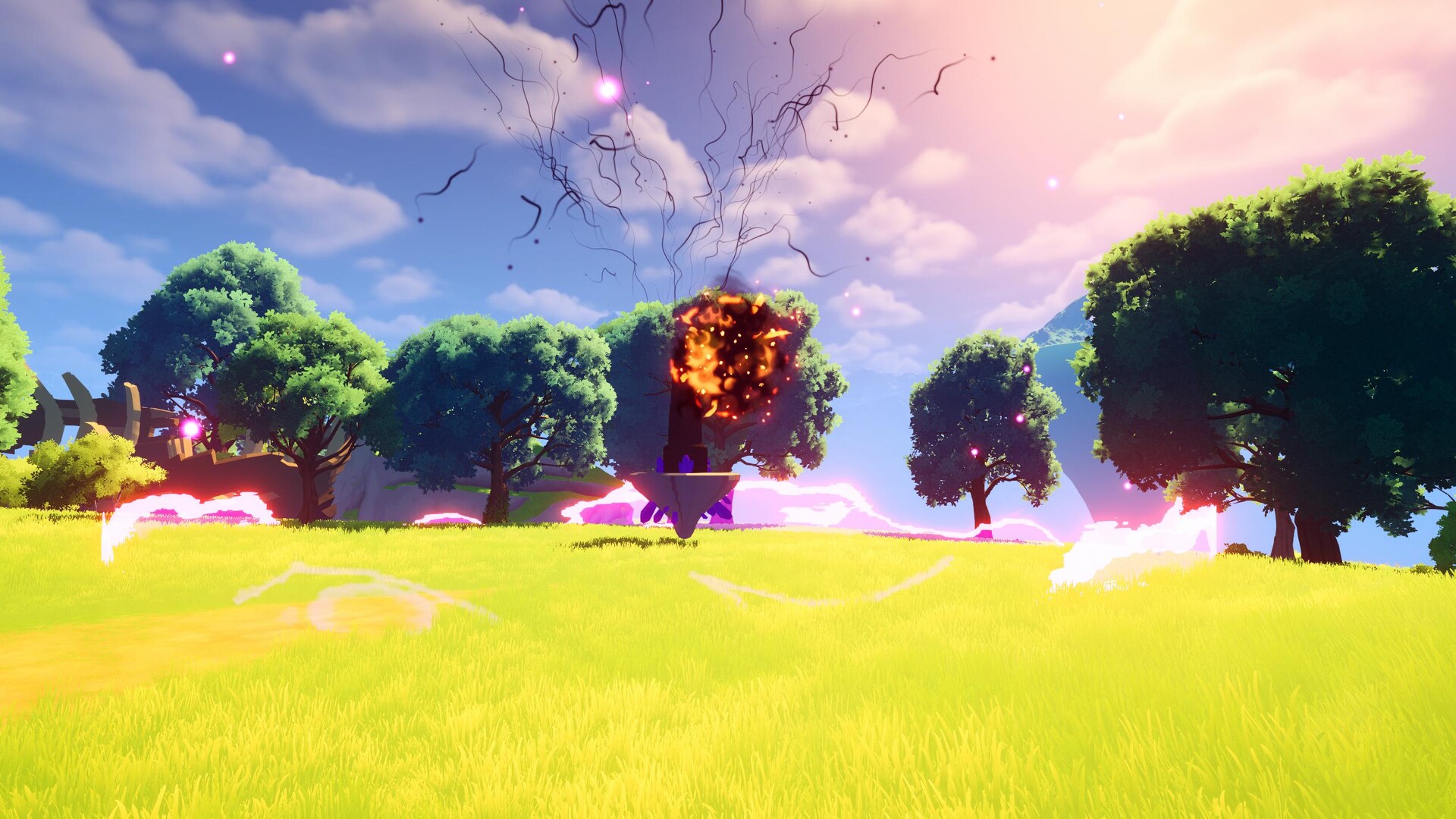 Animagi Screenshot 3