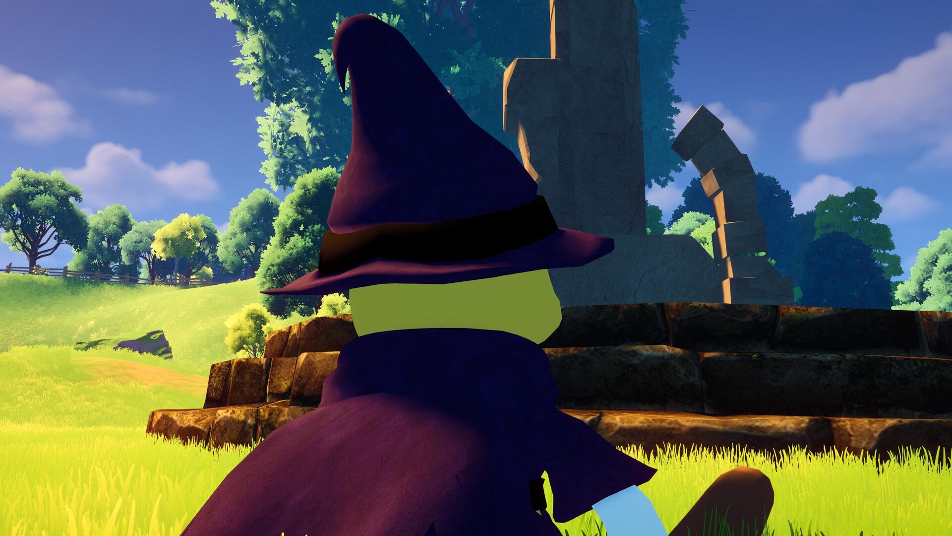 Animagi Screenshot 5