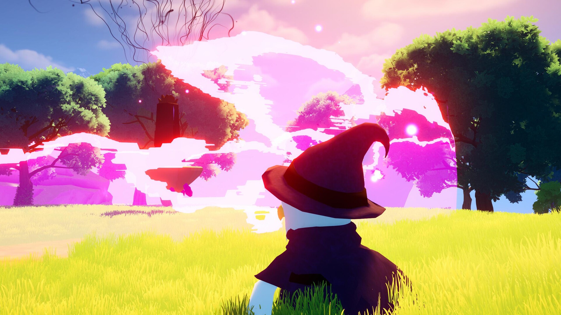 Animagi Screenshot 2