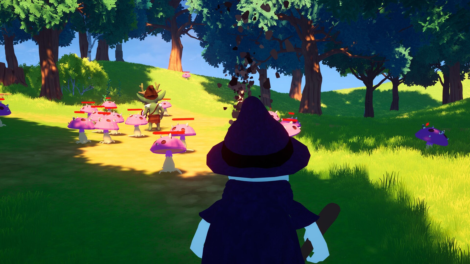 Animagi Screenshot 1