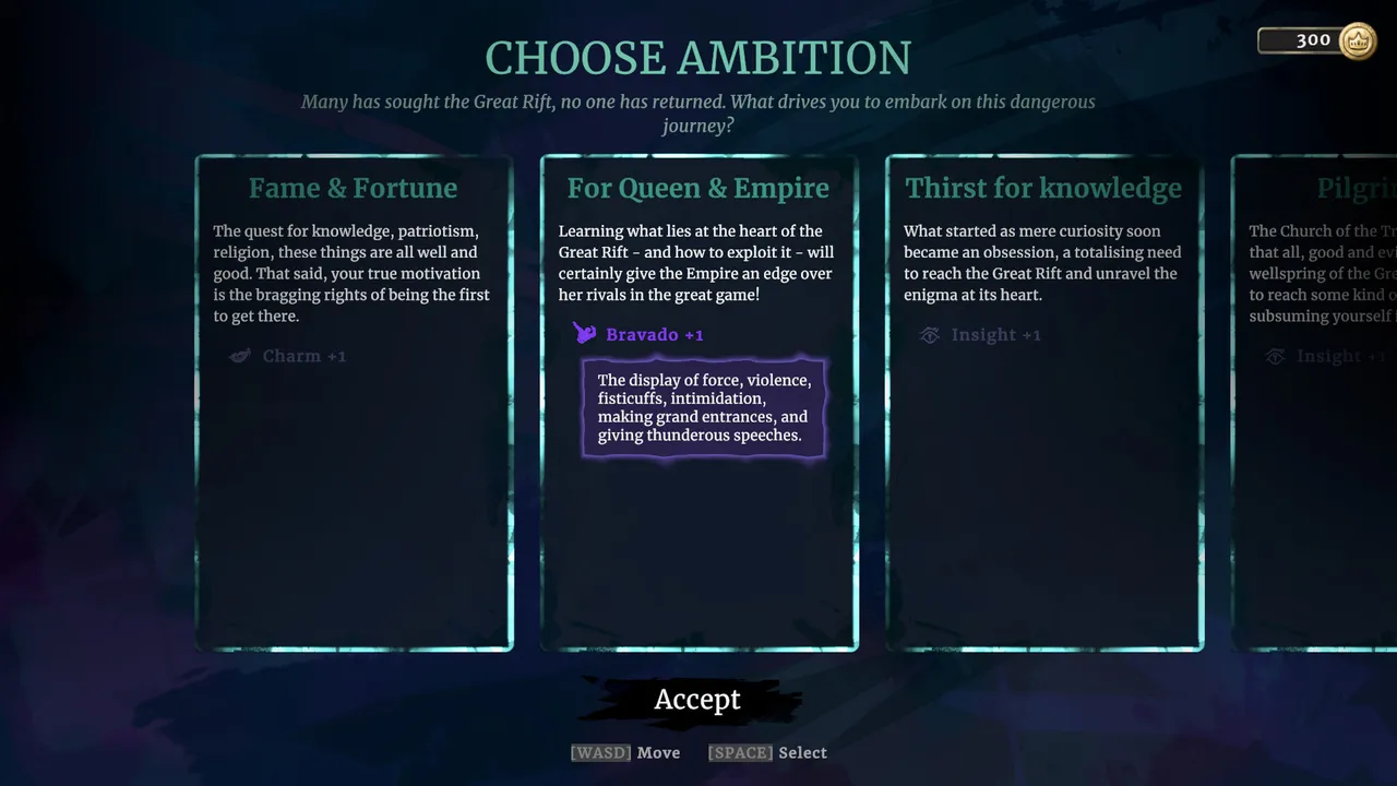 Sea Of Rifts Demo Screenshot 10