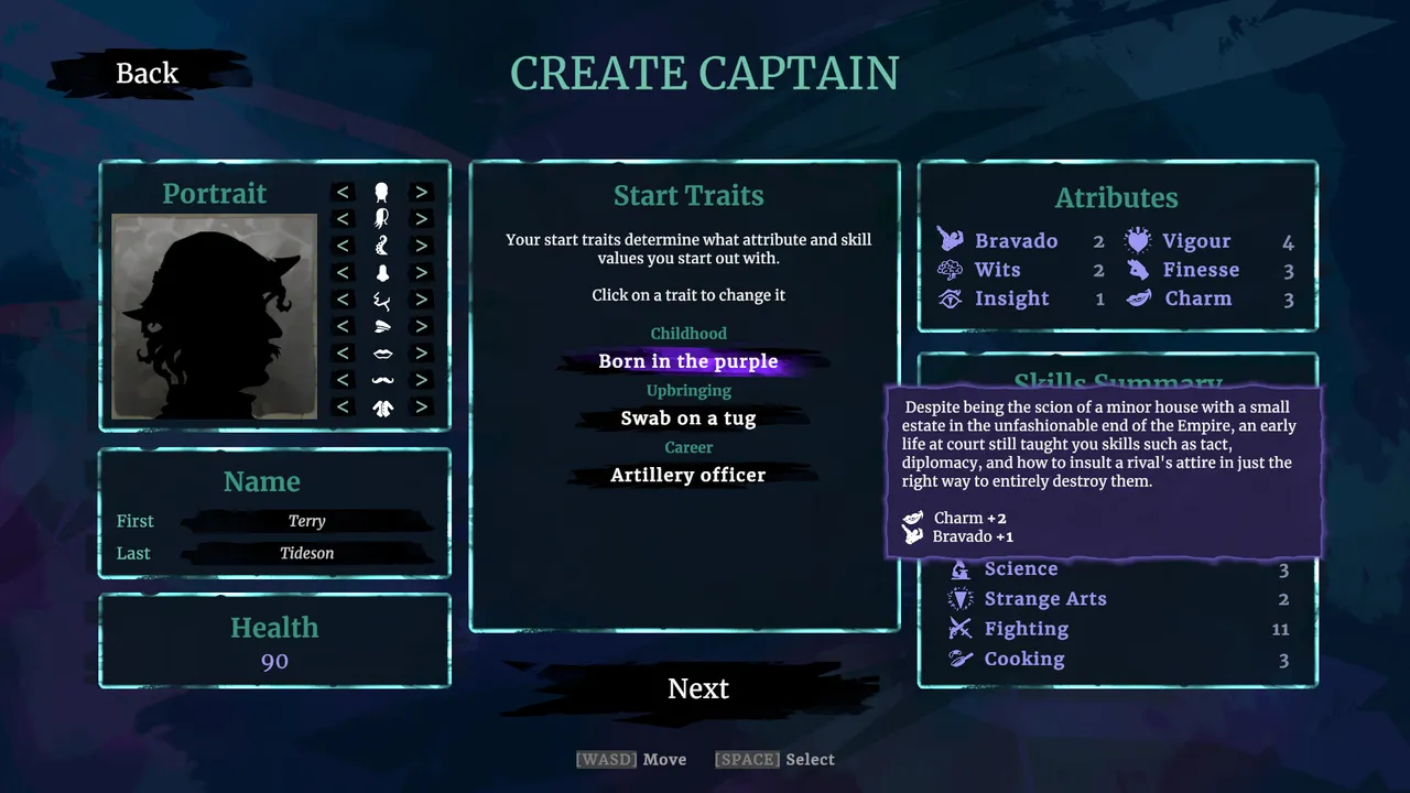 Sea Of Rifts Demo Screenshot 6