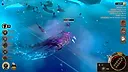 Sea Of Rifts Demo Screenshot 0