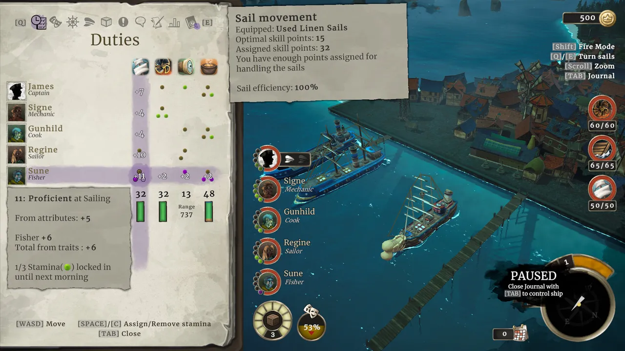 Sea Of Rifts Demo Screenshot 7