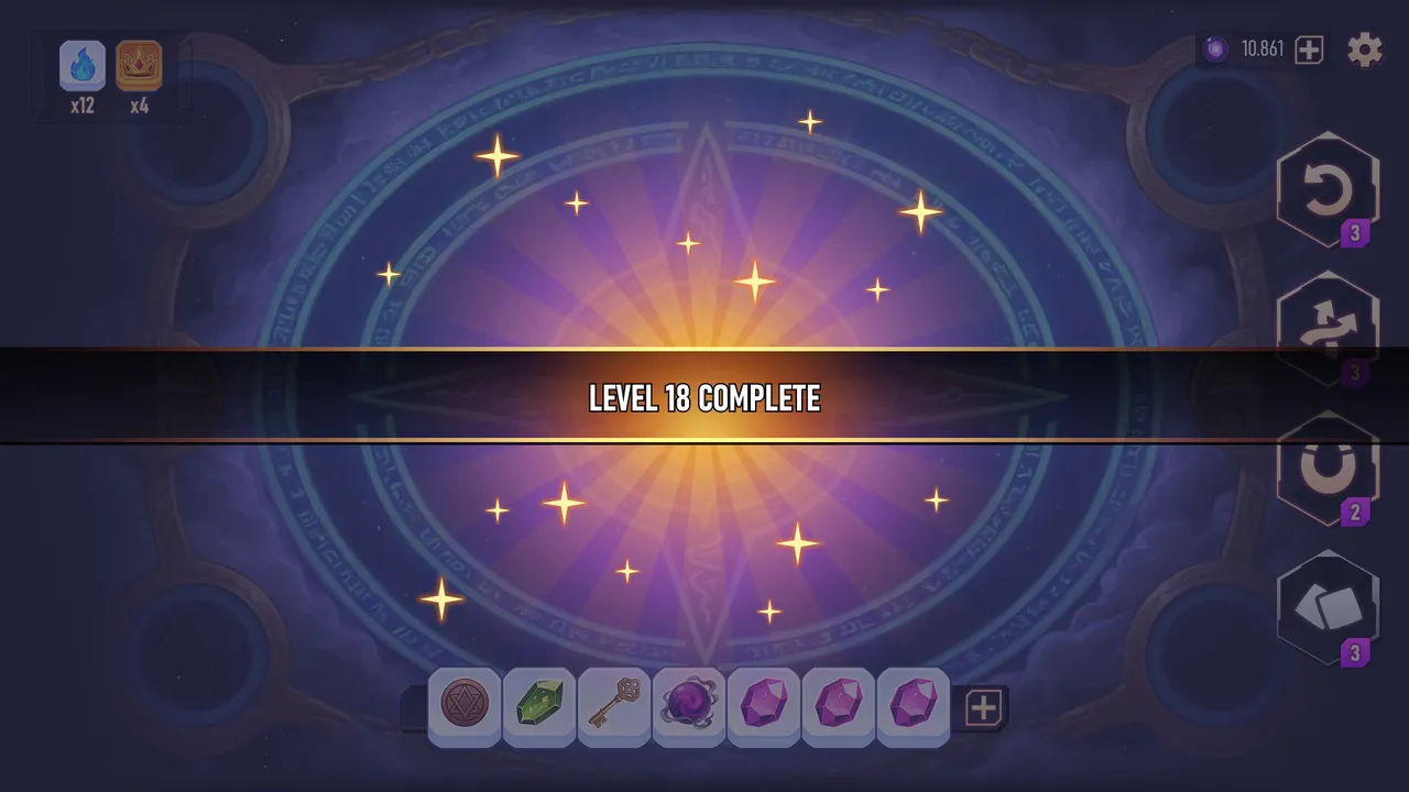 Abyss Hunter: Lust Awakening Screenshot 13
