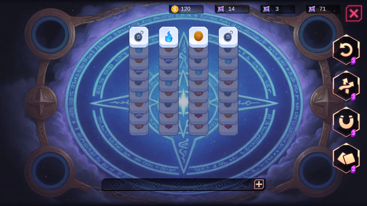 Abyss Hunter: Lust Awakening Screenshot 11