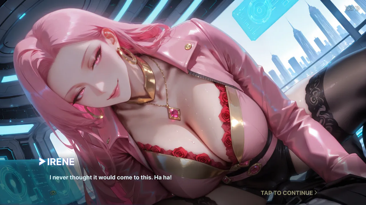 Abyss Hunter: Lust Awakening Screenshot 12