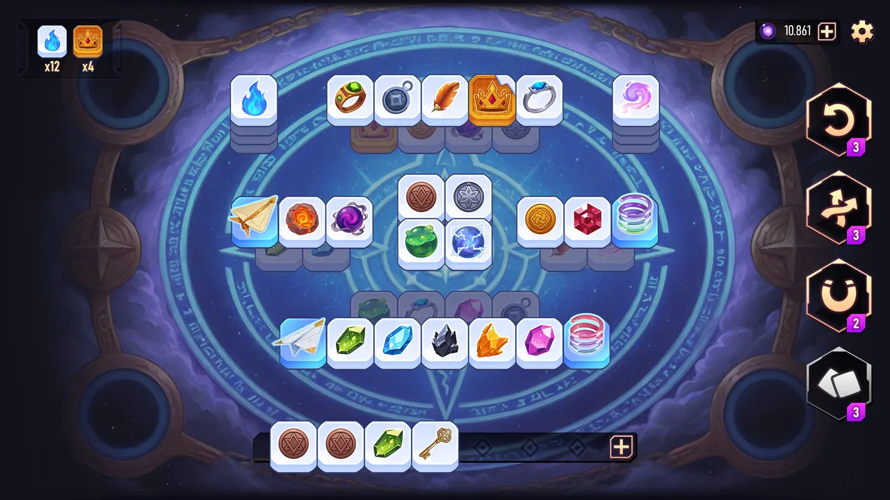 Abyss Hunter: Lust Awakening Screenshot 2