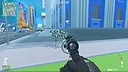 Hyper Hitmans Screenshot 1