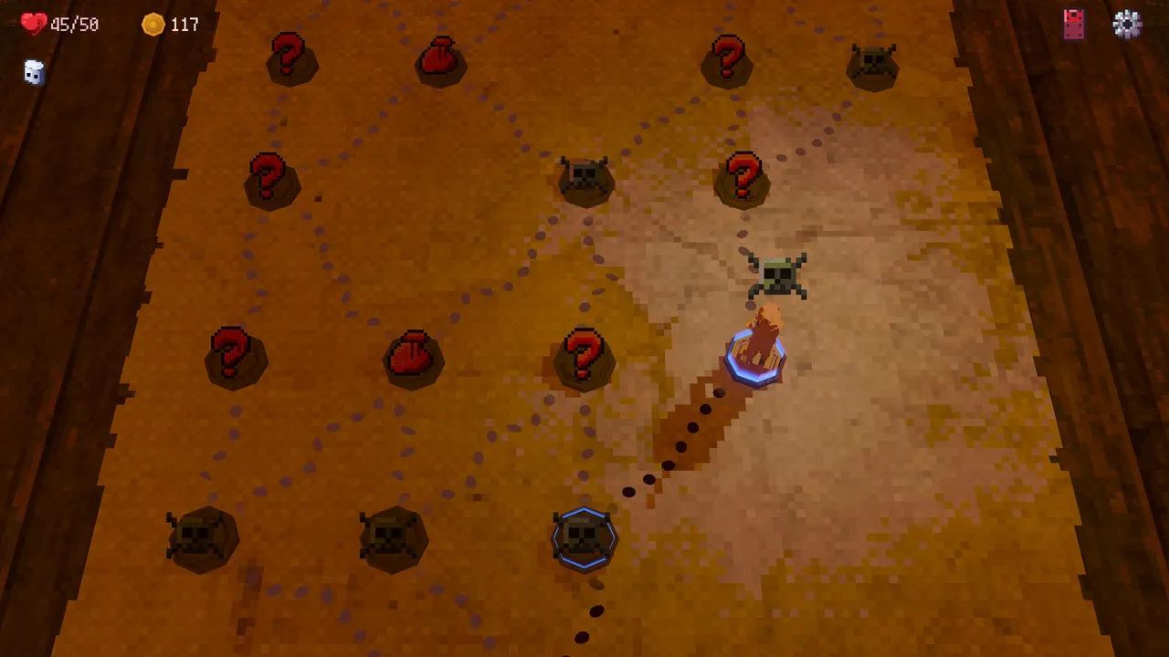 Cubilete Screenshot 4