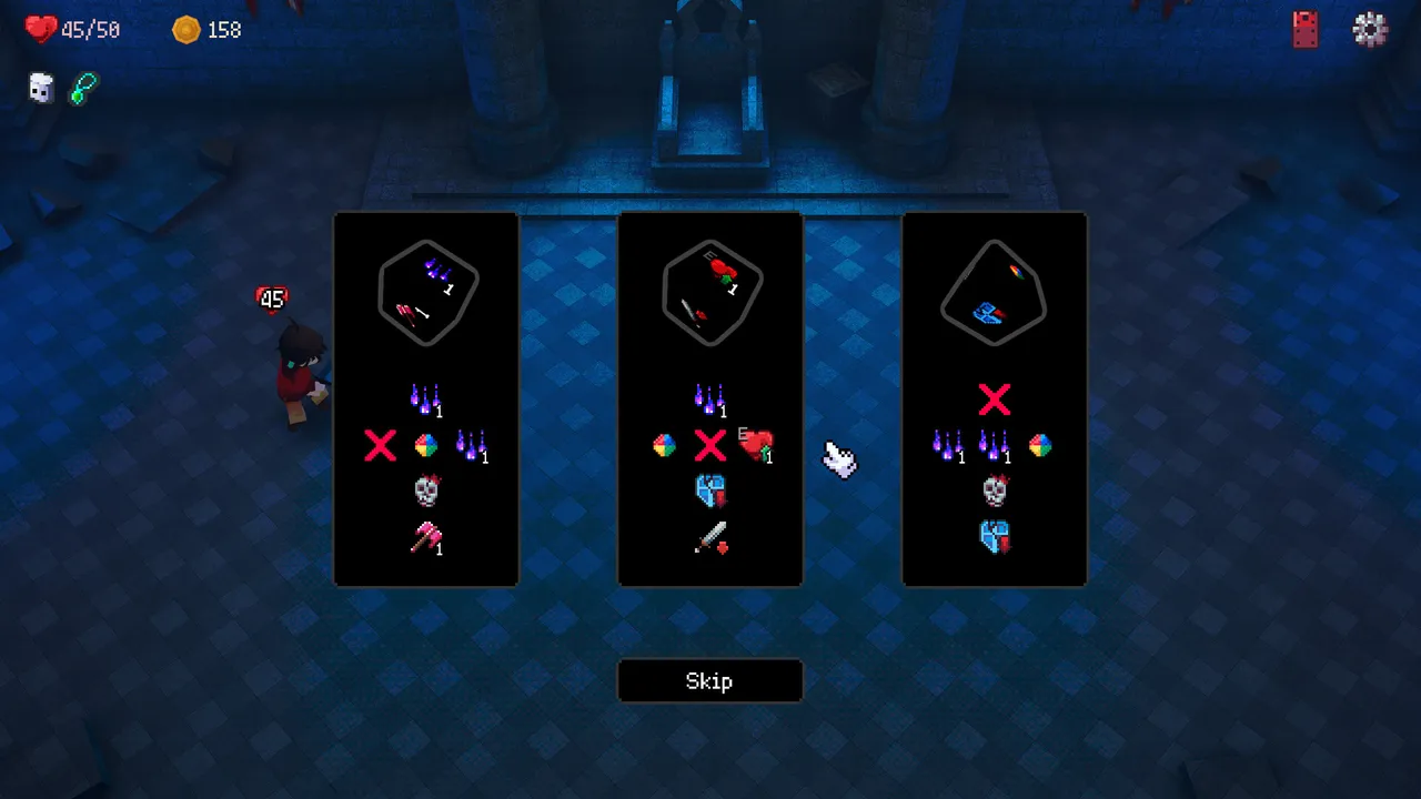 Cubilete Screenshot 2