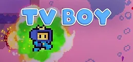 TV Boy