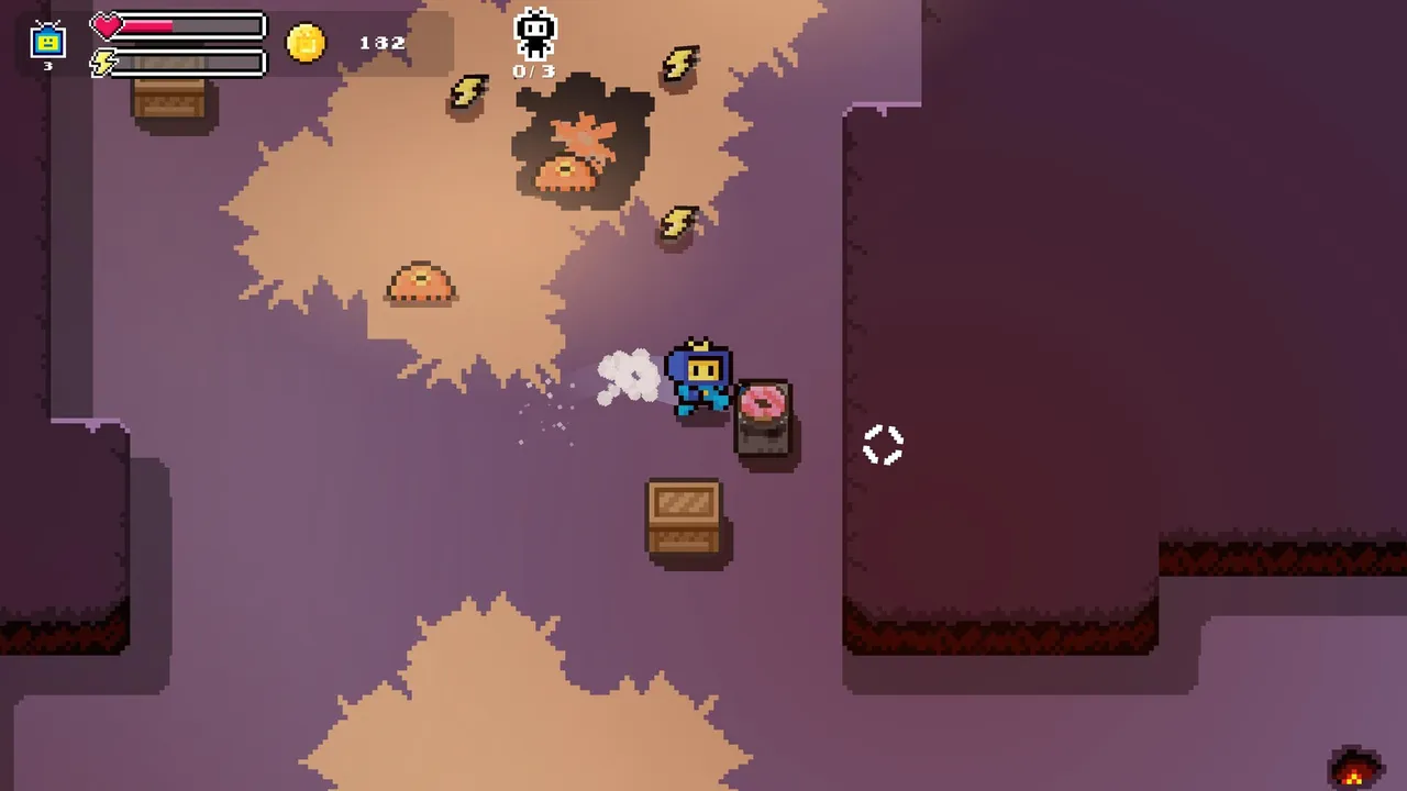 TV Boy Screenshot 4