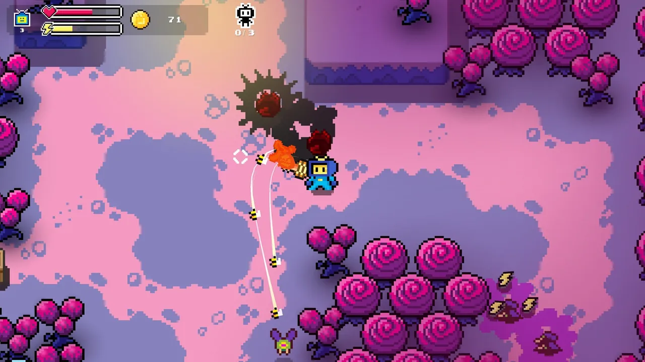 TV Boy Screenshot 2