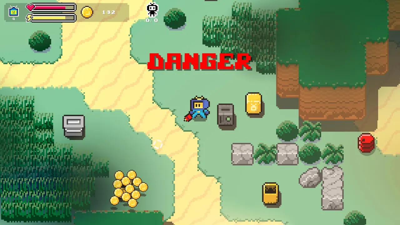 TV Boy Screenshot 6