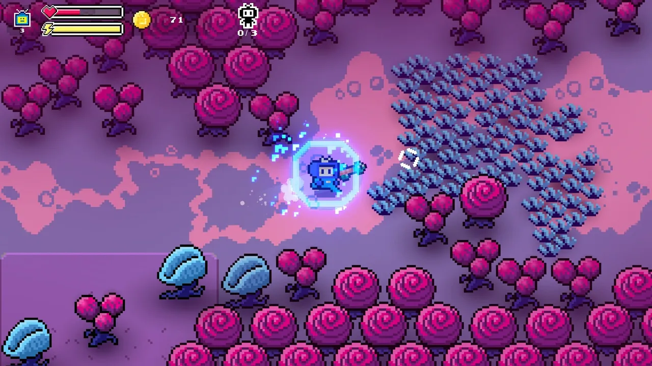 TV Boy Screenshot 3