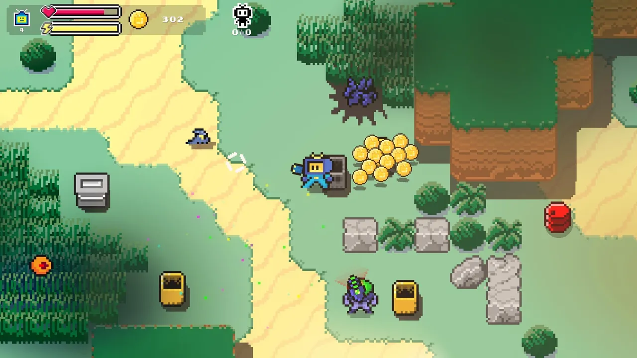 TV Boy Screenshot 10