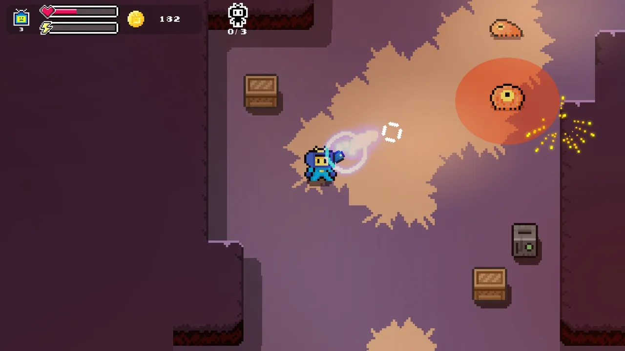 TV Boy Screenshot 11
