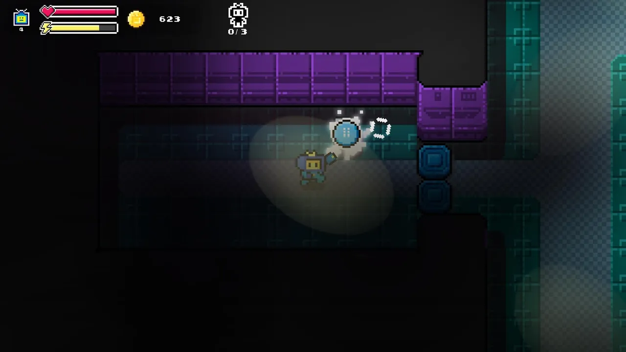 TV Boy Screenshot 5