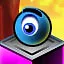 Welcome to World 3 icon