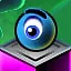 Welcome to World 2 icon