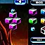 Shared a Level icon