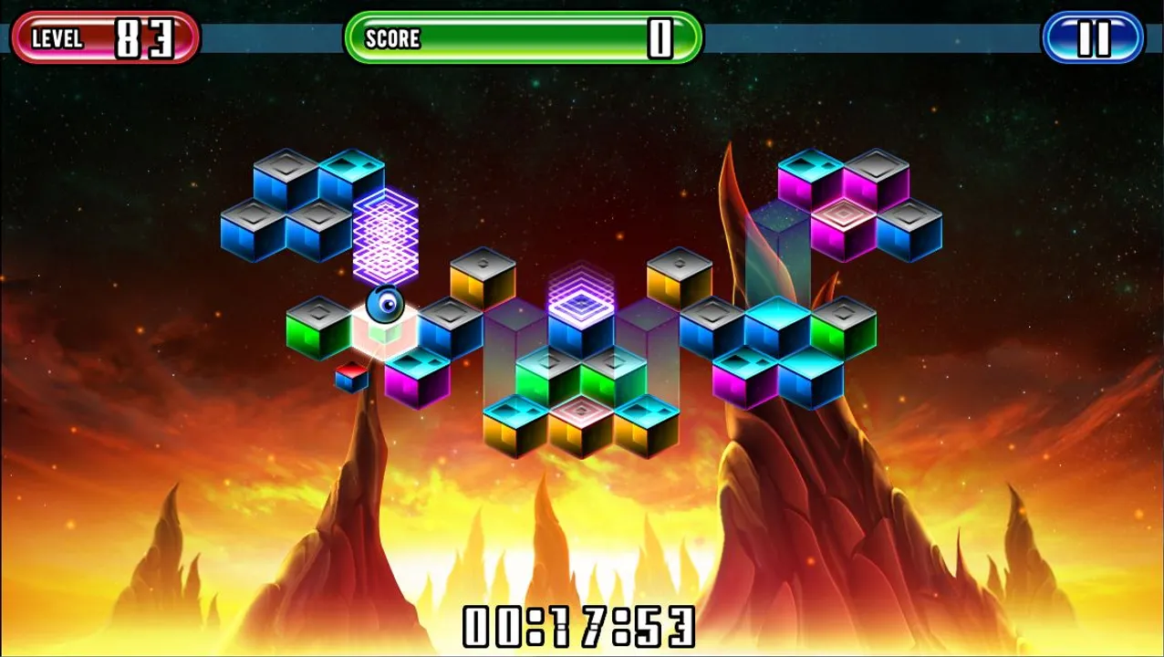 Quadle Screenshot 0