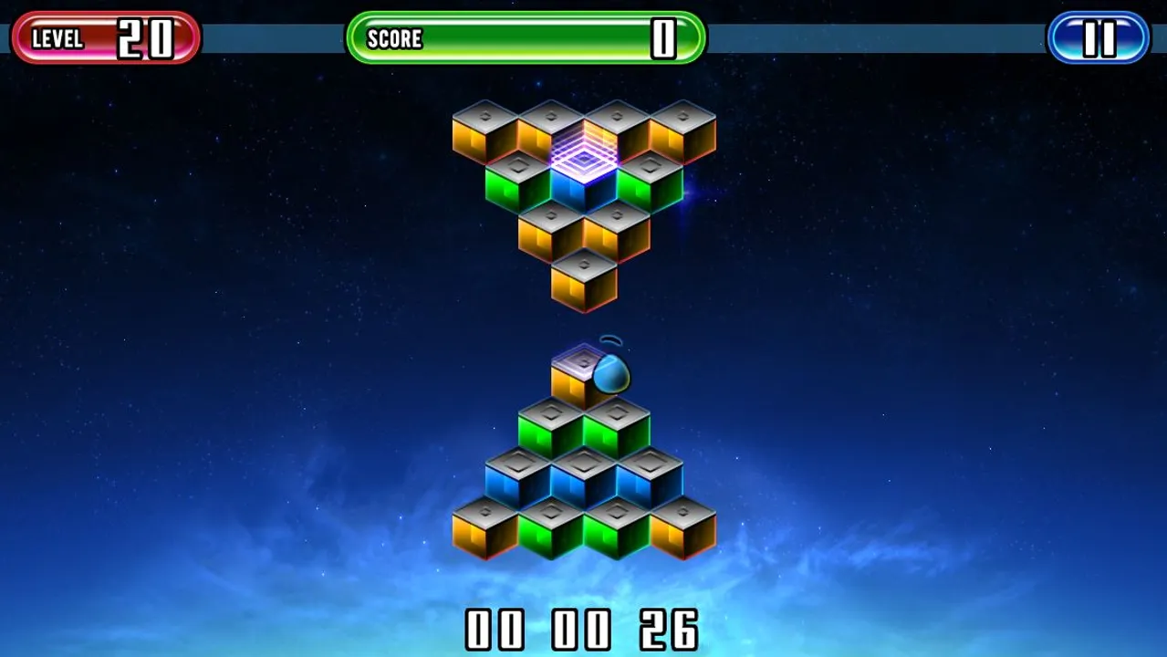 Quadle Screenshot 6