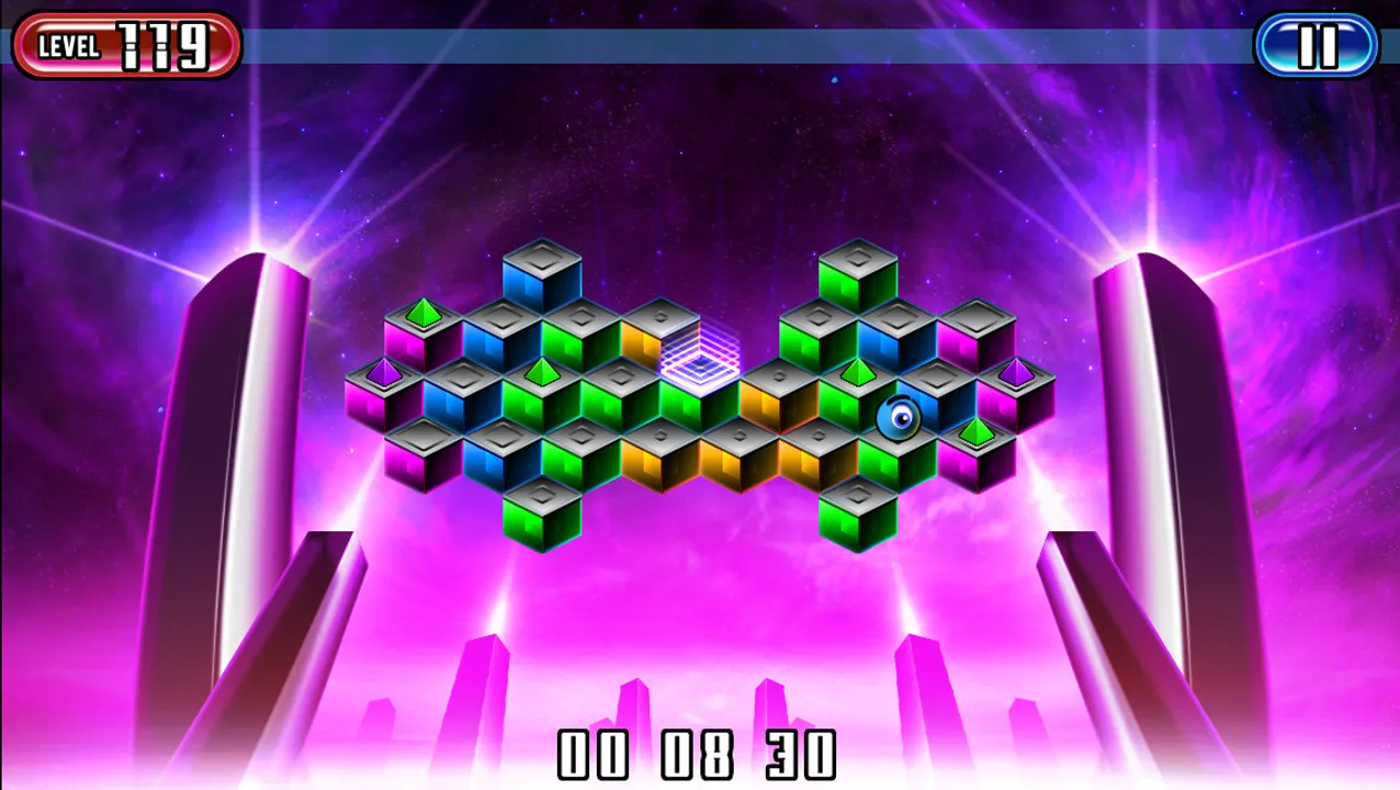 Quadle Screenshot 2