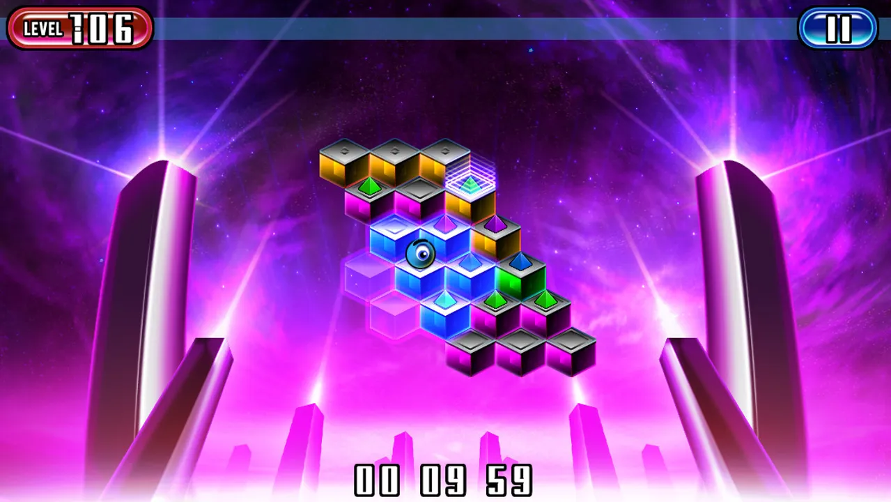 Quadle Screenshot 7