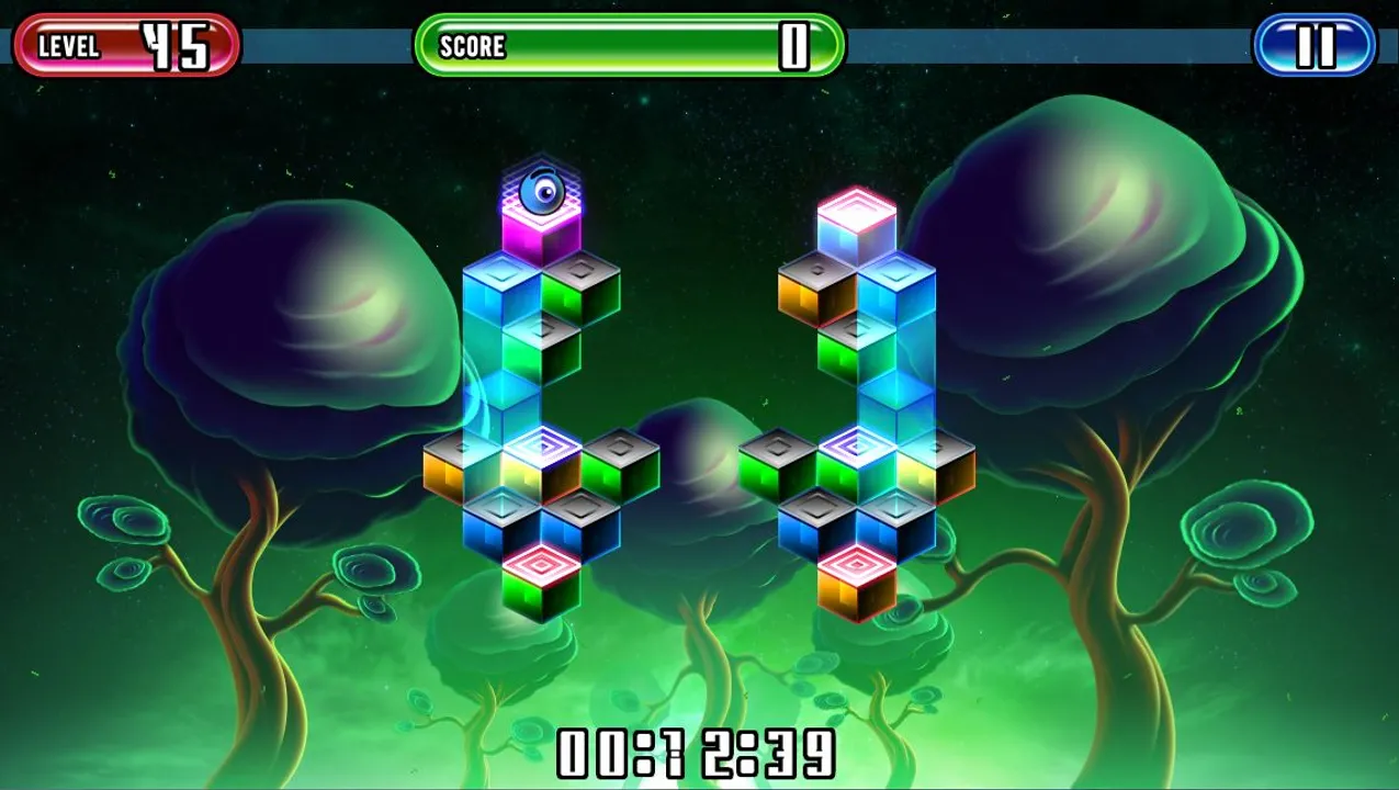 Quadle Screenshot 1