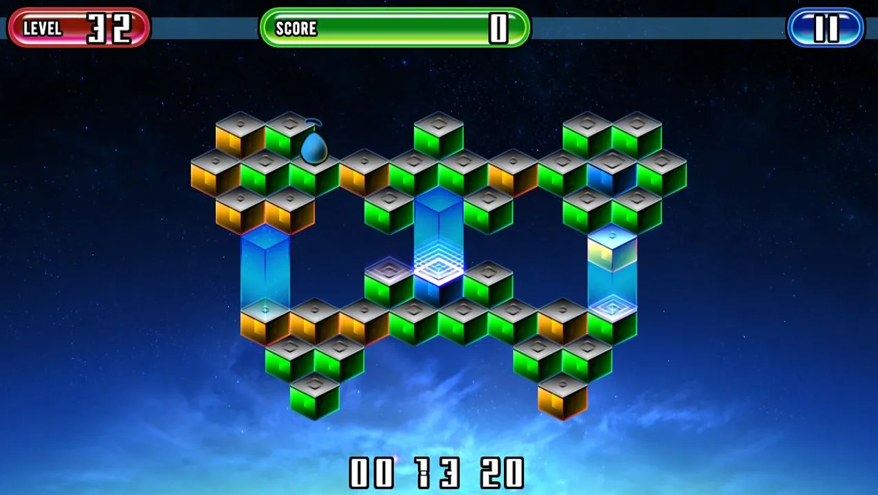 Quadle Screenshot 3