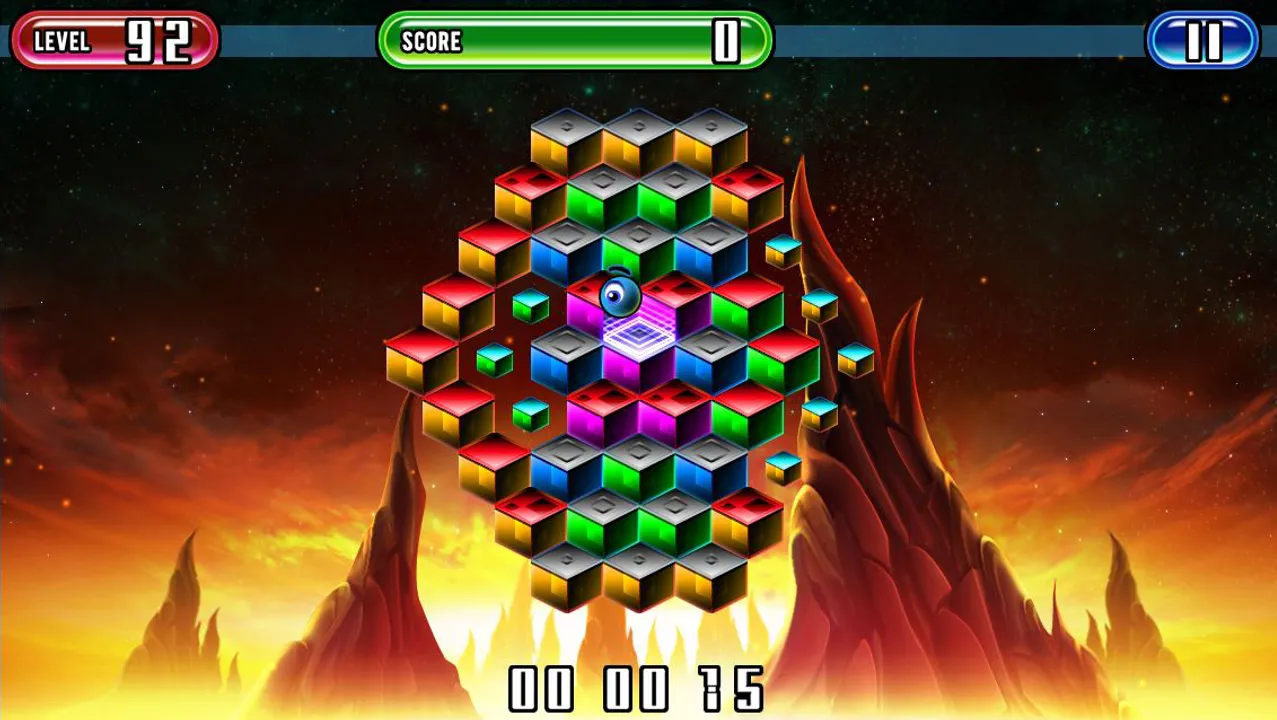 Quadle Screenshot 4