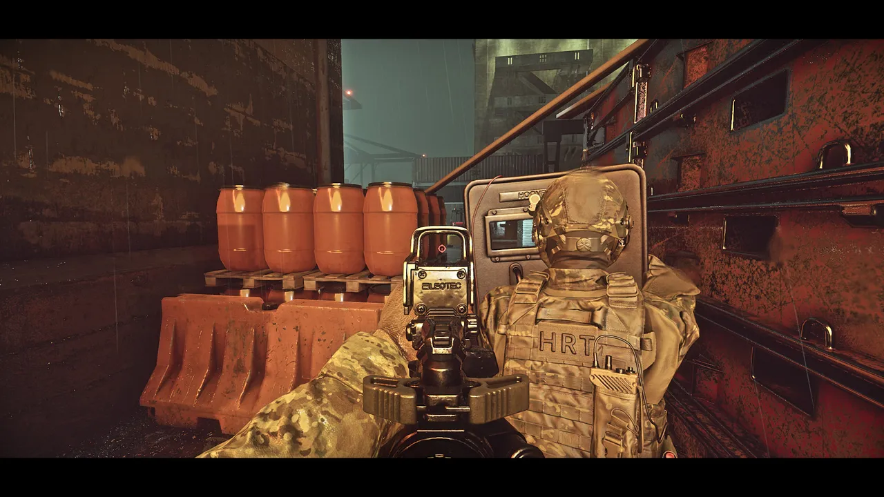 Ready or Not: Supporter Edition Screenshot 6