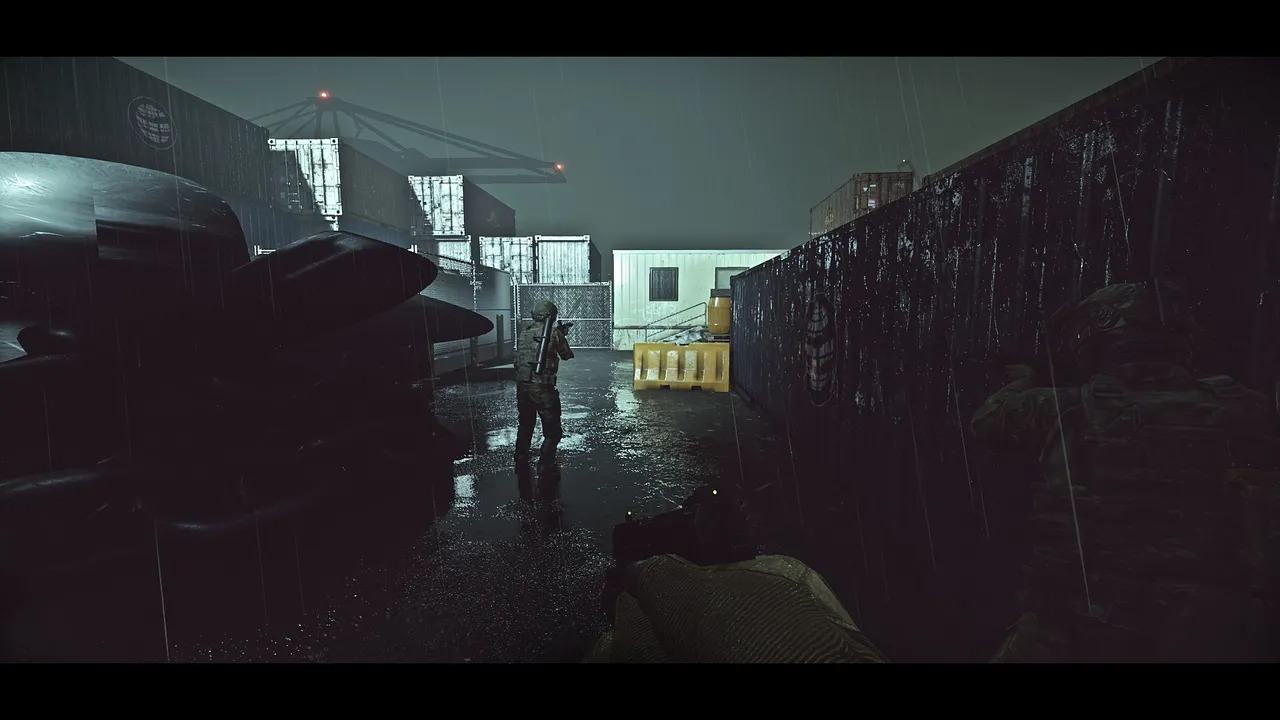Ready or Not: Supporter Edition Screenshot 2