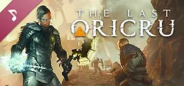 The Last Oricru Soundtrack