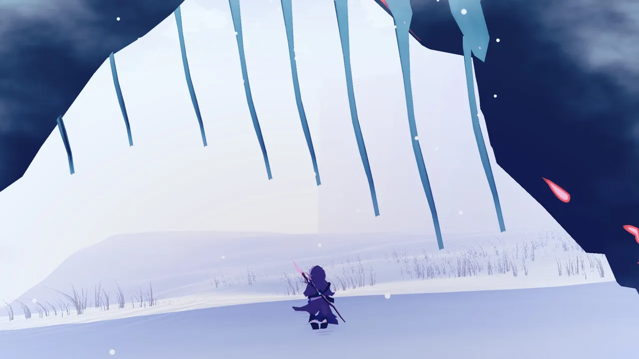 Frost Kin Screenshot 4