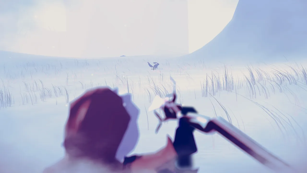 Frost Kin Screenshot 3